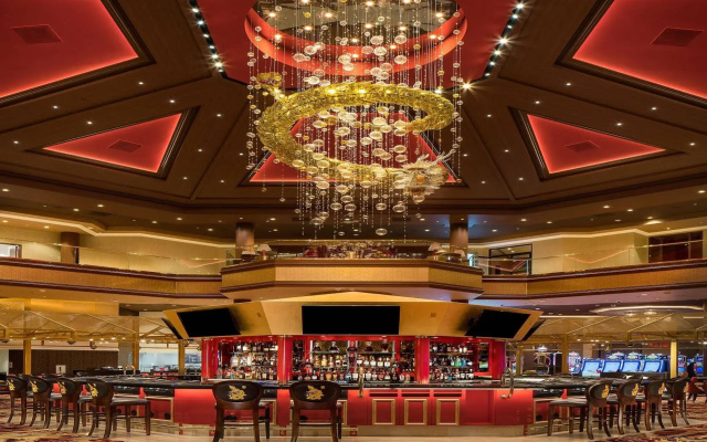 Ahern Hotel Las Vegas