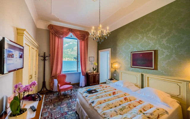 Grand Hotel Villa Serbelloni