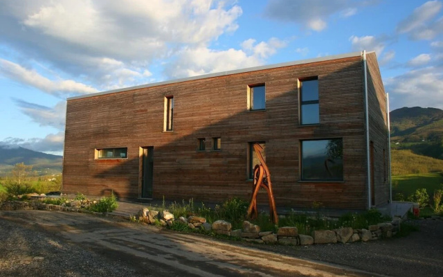 Agriturismo "Il cielo di Strela"