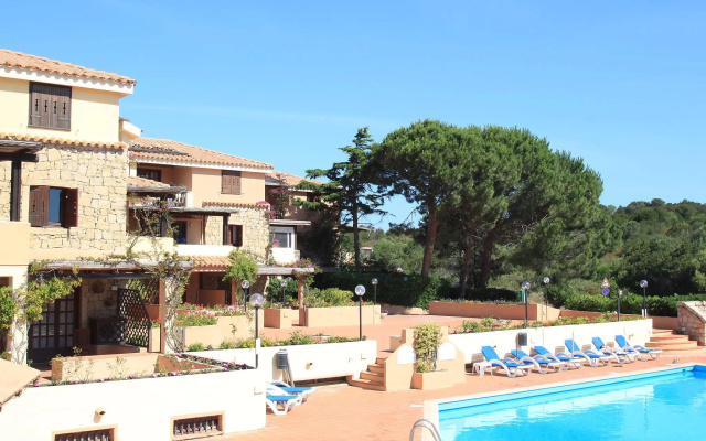 Bougainvillae Residence - One Bedroom No.4