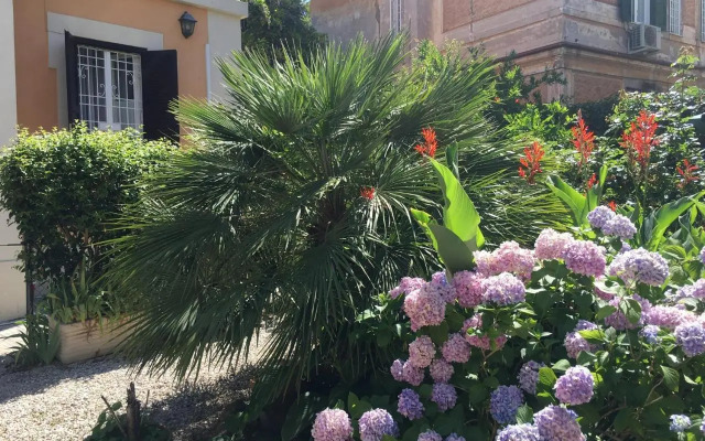 Gianicolo Pennys Garden