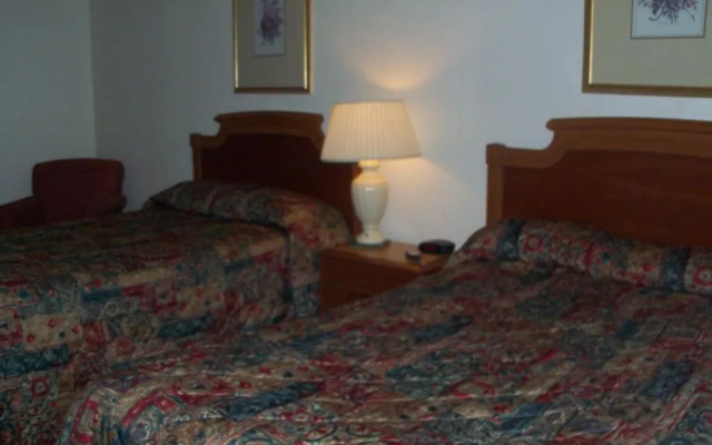 Best Western Bavaria Inn