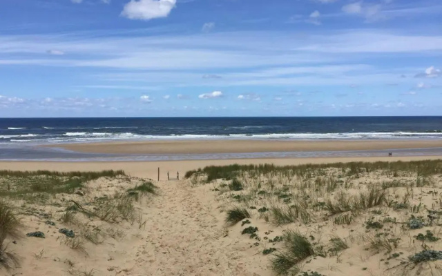 Etoile de Mer 5
