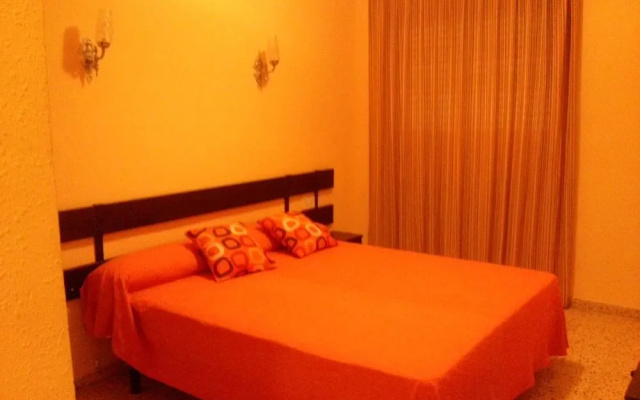 Hostal Puerta de Teruel
