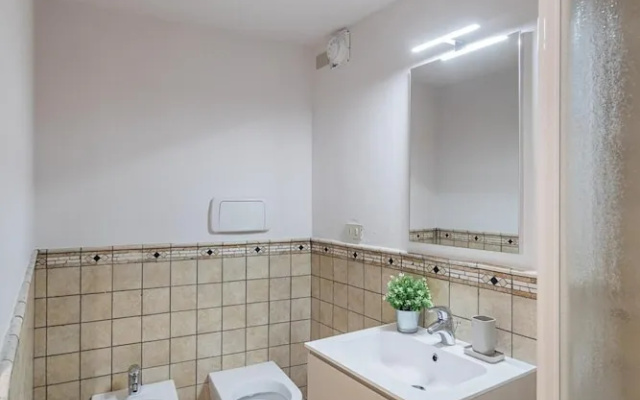 Lemon House 1 Apartment by Wonderful Italy