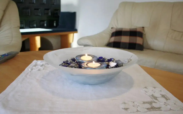 Lavish Apartment in Waidring Near Ski Area