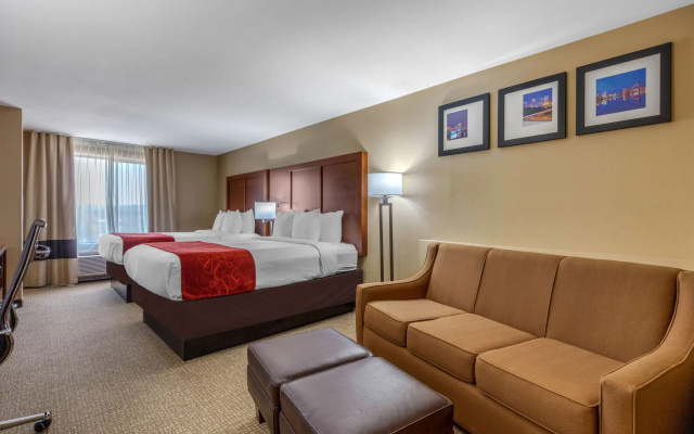 Spark by Hilton Pelham Birmingham I 65