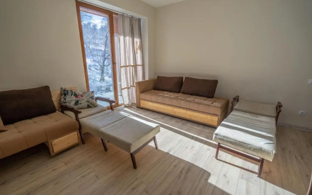Didveli Valley Bakuriani