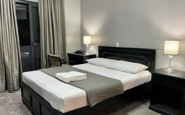 Hotel Capada