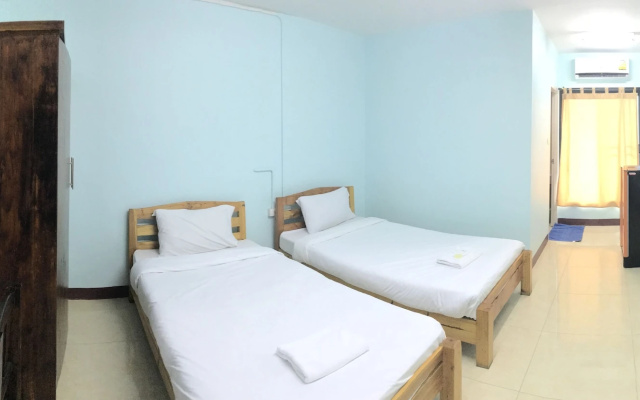 Eden Garden Resort