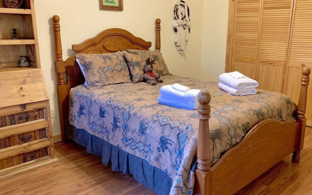 Ridgeview Lodge - 3 Br Home