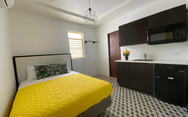Hotel Nest