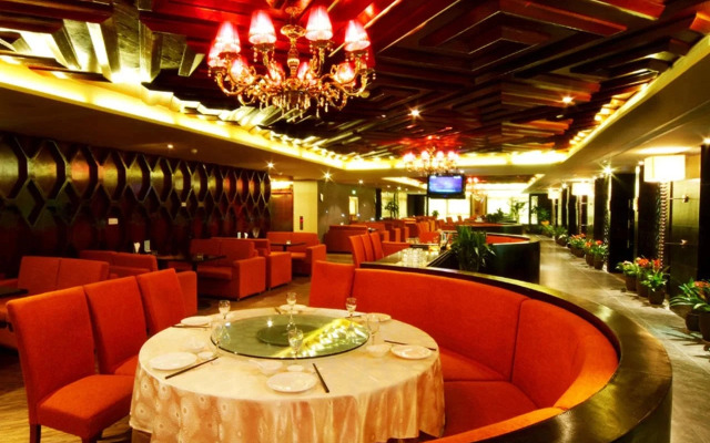 Shounan Business Hotel