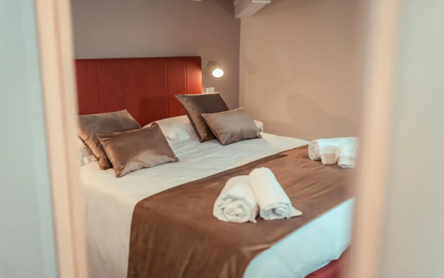 B&B A'Coffa