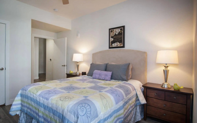 Sunshine Suites at East Village