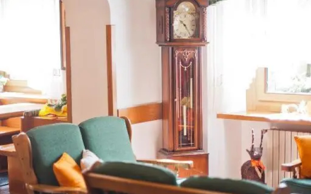 Hotel Juventus