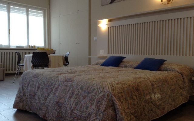 B&B Ortensia