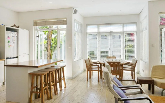 Ravenscraig Road Guest House