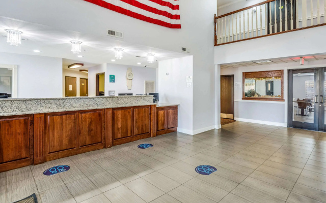Quality Inn Calvert City - Paducah East