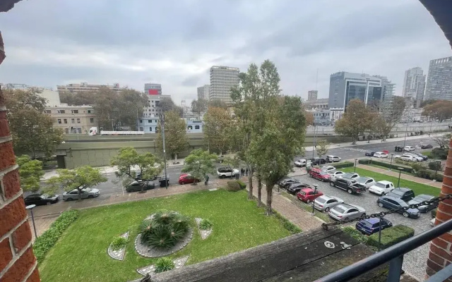 Best View Puerto Madero