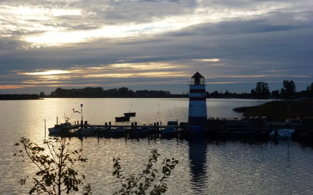 Jugendtours-Feriendorf Ummanz