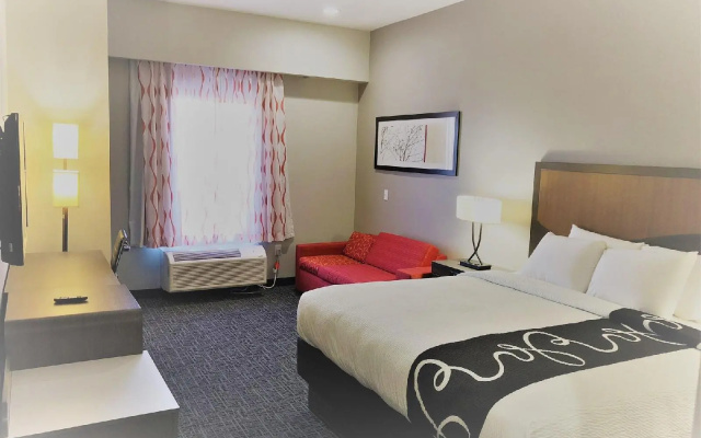 Hotel Glenpool