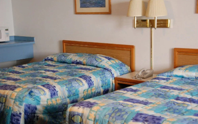 Newport City Center Motel