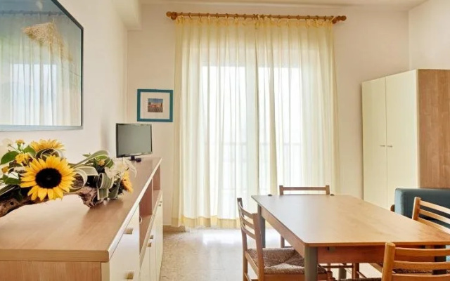 Tourist Residence