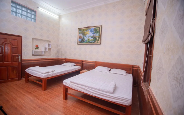 Good Morning Ha Giang Inn - Hostel