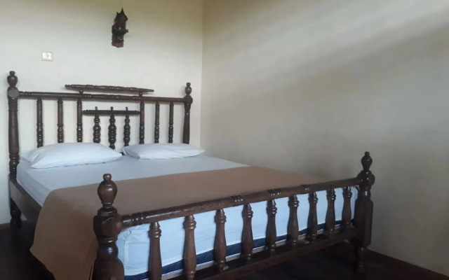 OYO 2174 Bambu Hotel