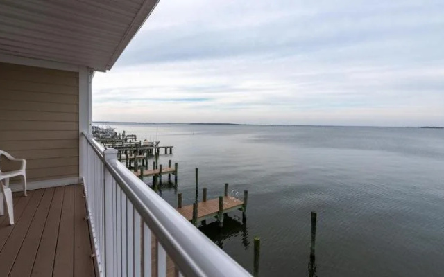 Ocean High Condominiums