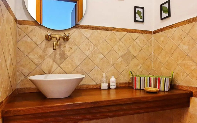 Suite in Vigneto