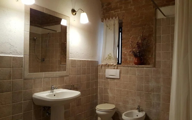 Casa Vacanze Fornace
