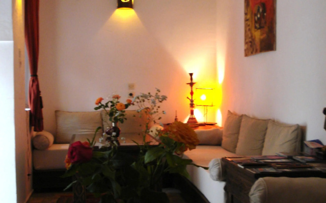 Riad Alamine