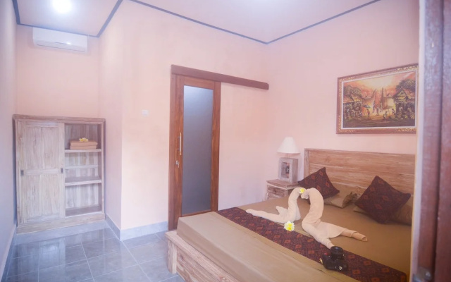 permana guesthouse