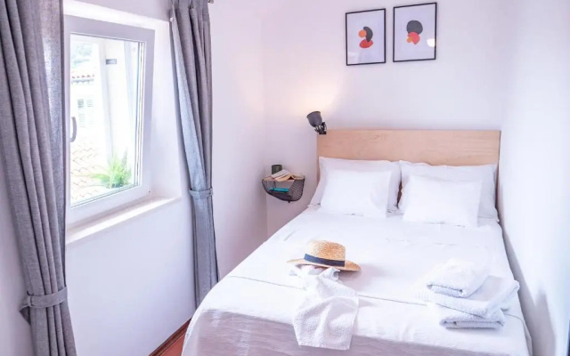 Pinna Apartments Hvar