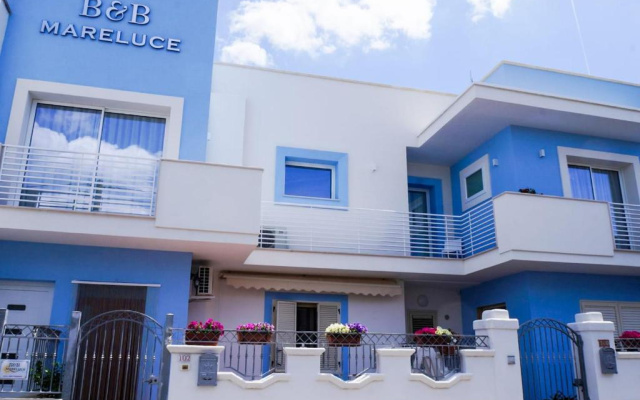 Mareluce B&B