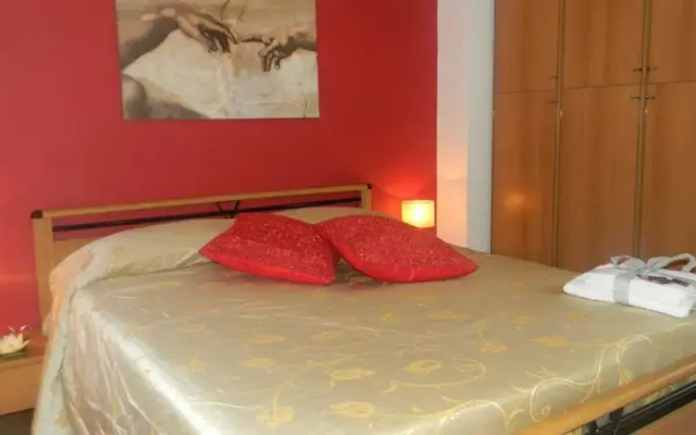 Arancio Tourist I Mulini