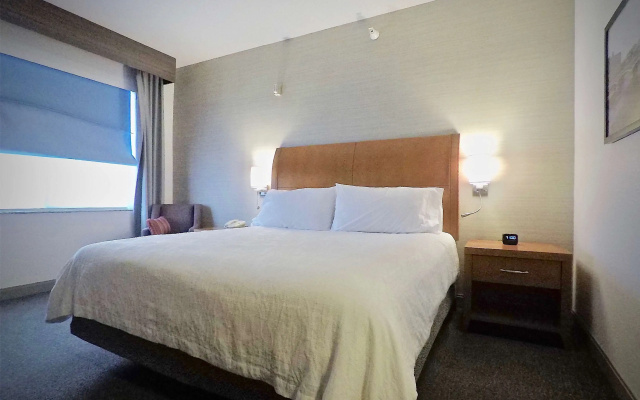 Hilton Garden Inn Des Moines West