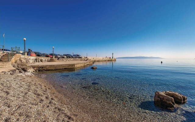 Stunning Home in Lovran With Wifi and 0 Bedrooms