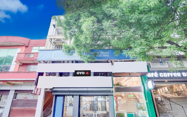 Hotel O Kashish Residency