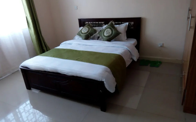 Apartment Sleeps 6 With Free Parking