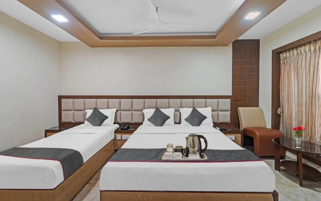 OYO 16775 Subaithal Residency