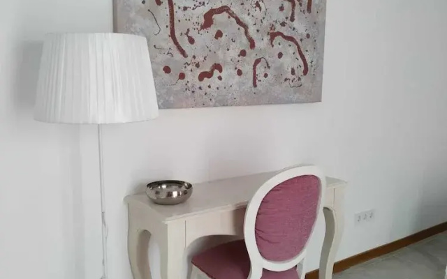 Starbal Villa