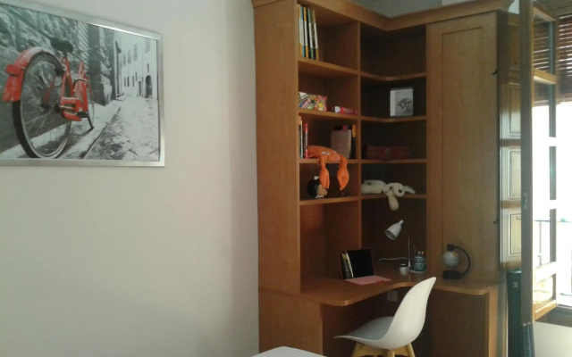 Apartamento Catedral Centro
