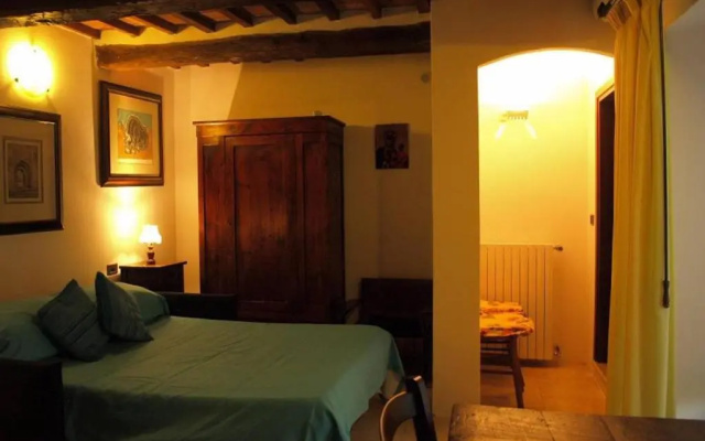 Agriturismo Podere 3 Querce