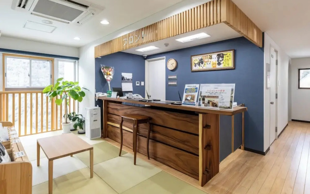 Business Hotel Awaikeda Eleven 2