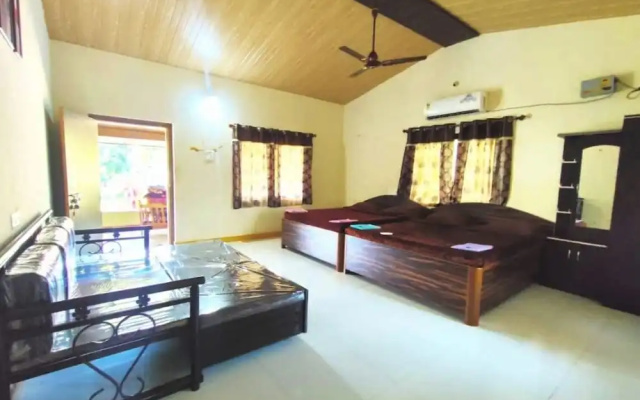 The Avi'S Village Agrotourism