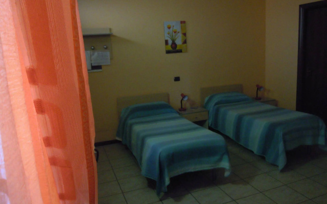 Albergo Firmino