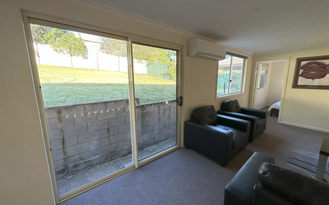 4 Bedroom Home Away from Home